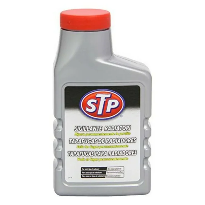 Sellador de radiador stp st96300spi6 (300ml)
