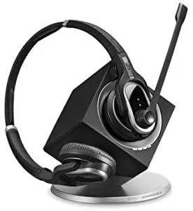 SENNHEISER DW 30 ML, DW PRO2