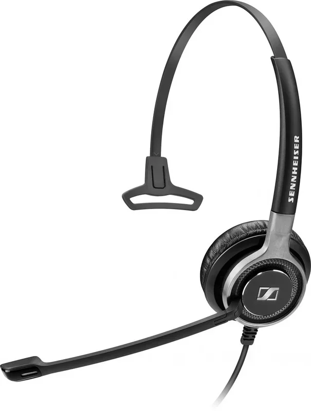 Sennheiser EPOS I Impact SC 632 – Century – Auriculares – en la Oreja – con Cable