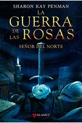 Señor del norte (Alamut Serie Histórica)