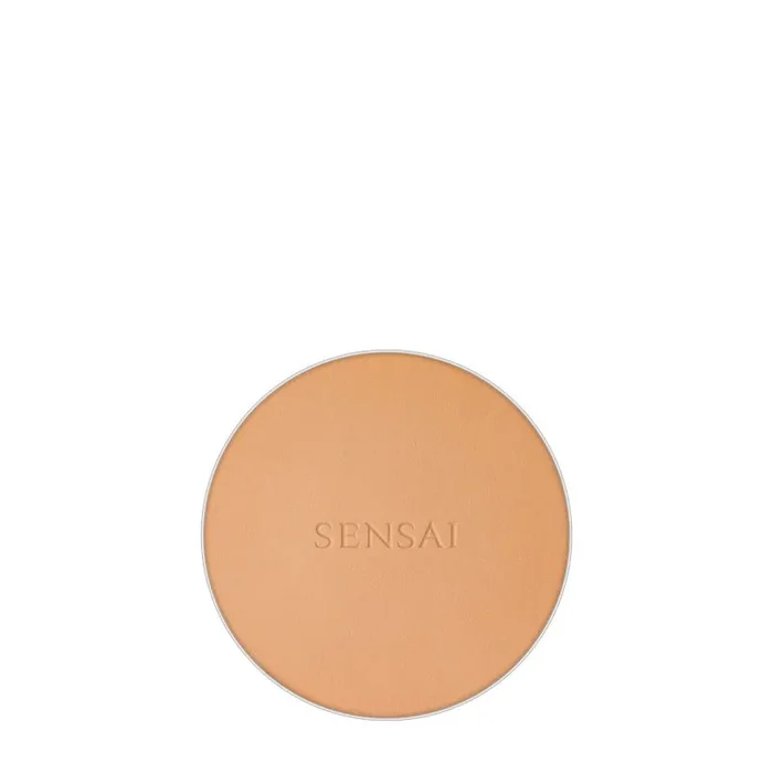 Sensai Total Finish (Refill) 11 g Recarga para estuche compacto Polvo TF205 Topaz Beige