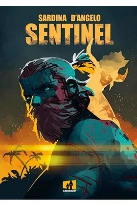 Sentinel (COMIC)