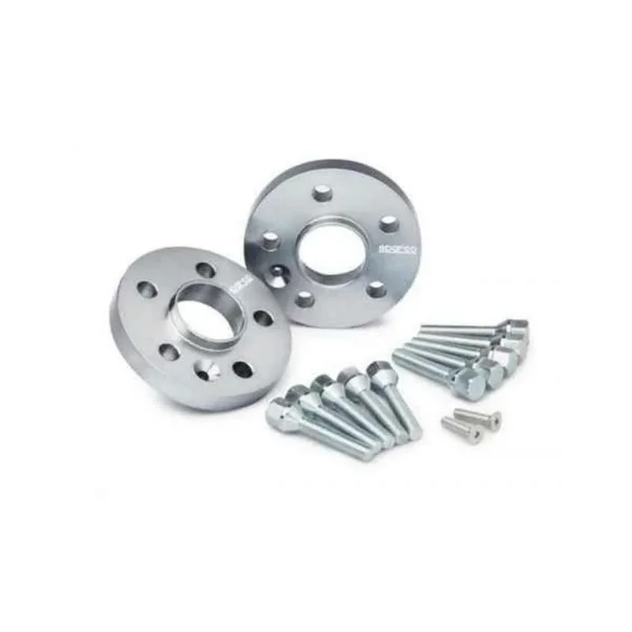 Separadores sparco 4×108 65,0 16 mm m12x1,25 m2a