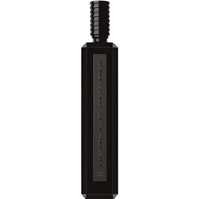 Serge noire eau de parfum vaporizador 100 ml