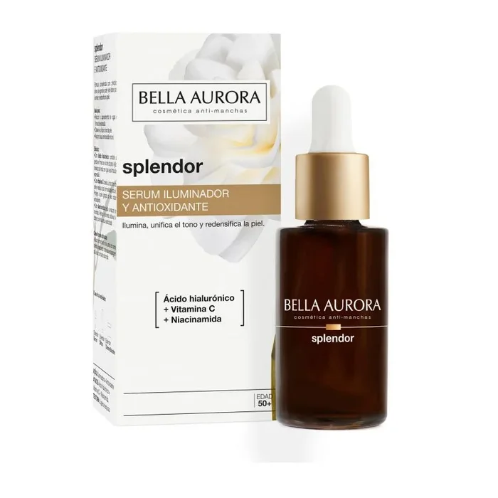 Sérum Facial Bella Aurora Antioxidante (30 ml)