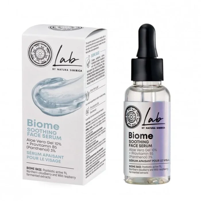 SÉRUM FACIAL CALMANTE, 30 ML