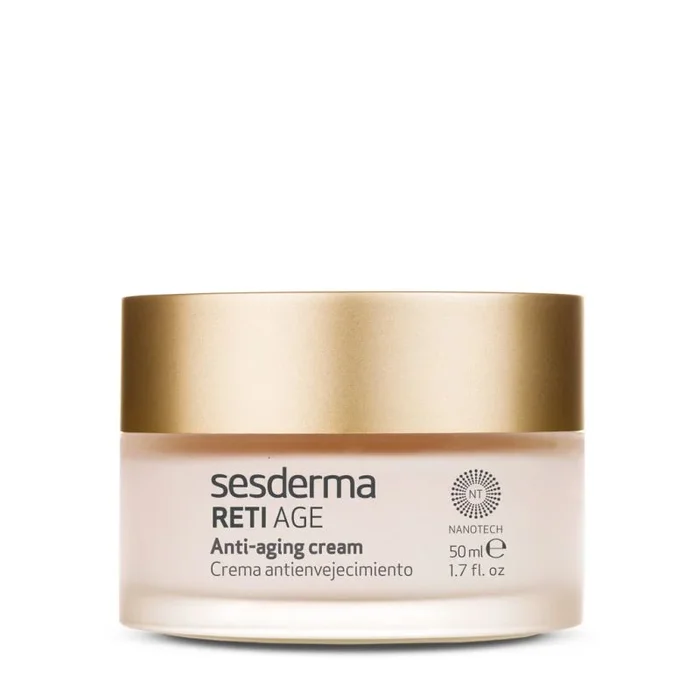 Sesderma Retiage Crema Antienvejecimiento 50 ml