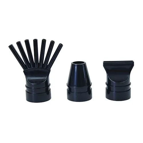 Set de Boquillas para expulsor Turbomax