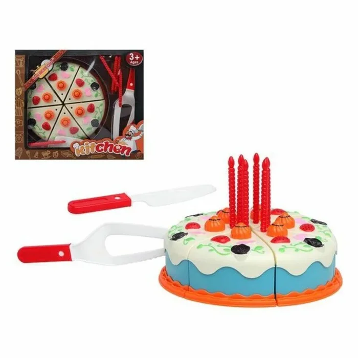 Set de comiditas