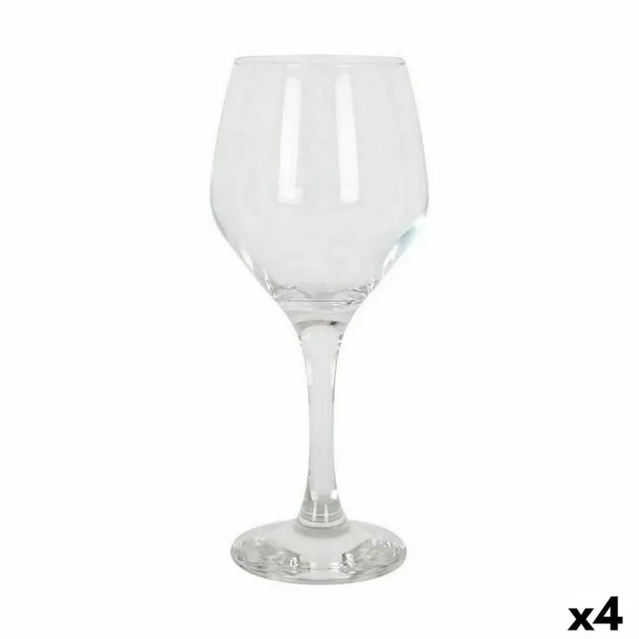 Set de copas lav ella 330 ml (6 piezas) (4 unidades)