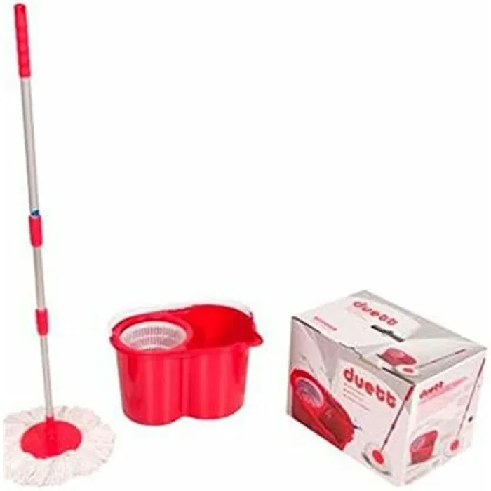 Set de cubo y fregona duett r900