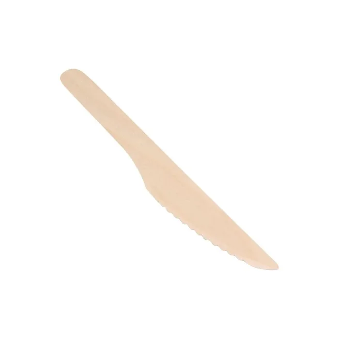 Set de Cuchillos Algon Madera 16,5 cm 12 Unidades – Marca: Algon – EAN: 8433774751885