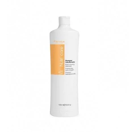 Shampoo fanola nutri care 1000ml