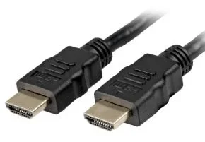 Sharkoon 12.5m, 2xHDMI cable HDMI 12,5 m HDMI tipo A (Estándar) Negro