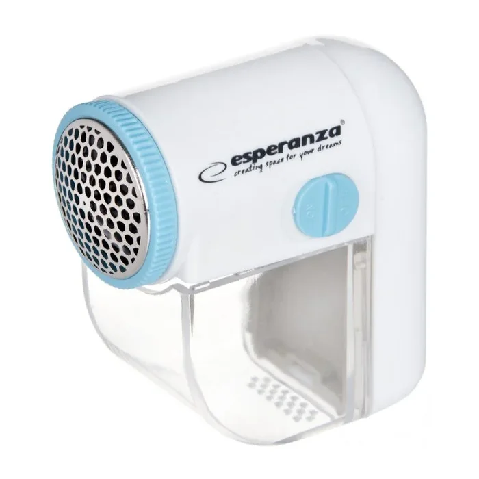 Shaver for clothes esperanza cuddly ecs003t