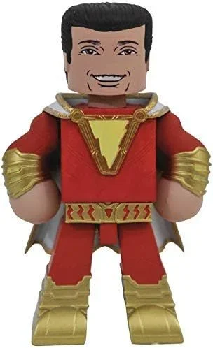SHAZAM MOVIE VINIMATE