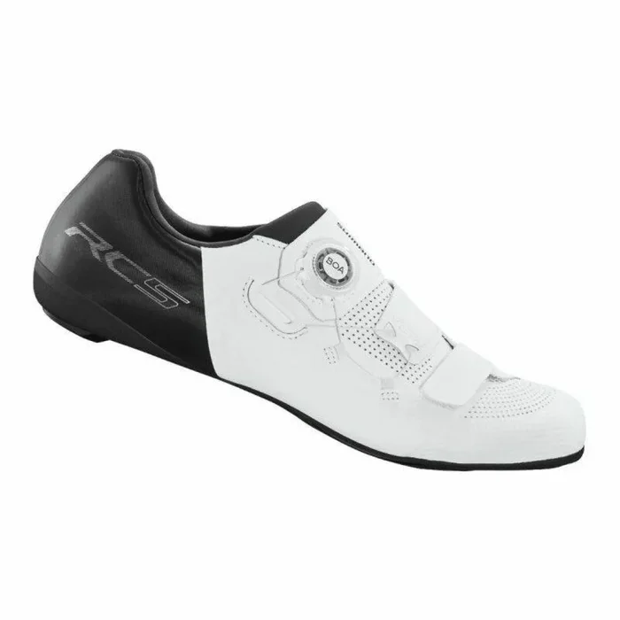 SHIMANO Zapatillas Sh-rc502, Unisex Adulto, Multicolor, 45 EU