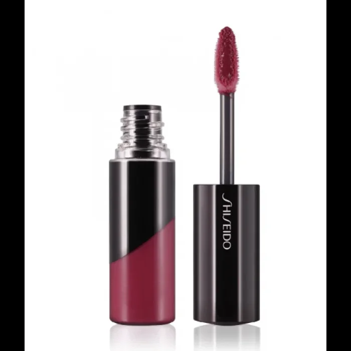 Shiseido, lacquer, lip gloss, rs306, 6 ml *tester