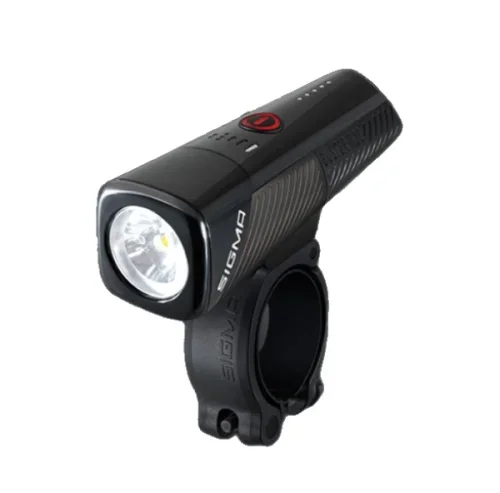 Sigma sport buster 800 iluminación frontal led 800 lm