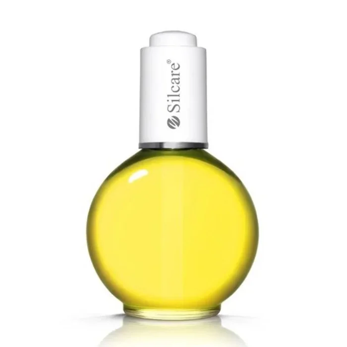 Silcare peach nature aceite cuticulas 75ml