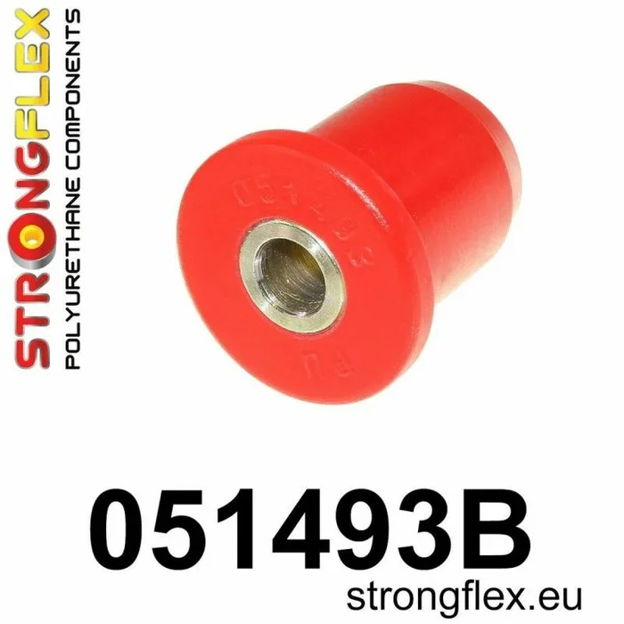 Silentblock strongflex stf051493bx2 (2 pcs)