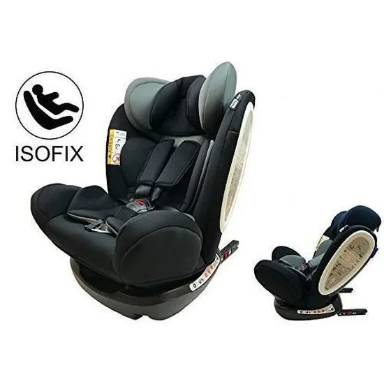Silla De Coche