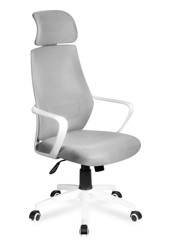 Silla DE Oficina MA-Manager 2.8 Gris