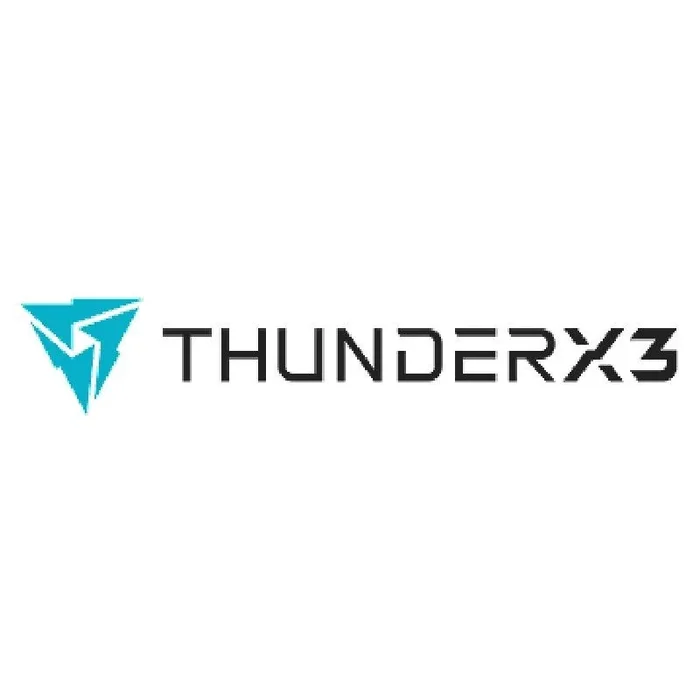 Silla gaming thunderx3 xc3/ roja