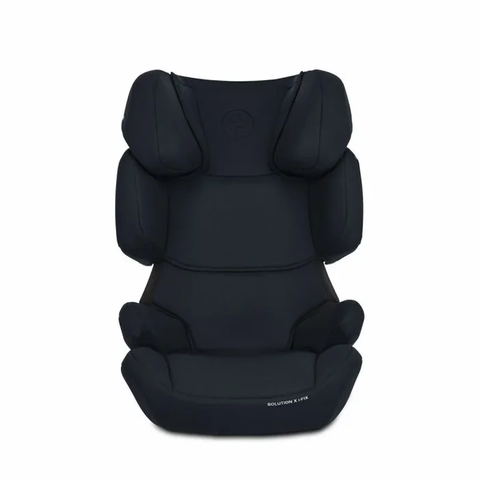 Silla para el coche cybex solution x i-fix
