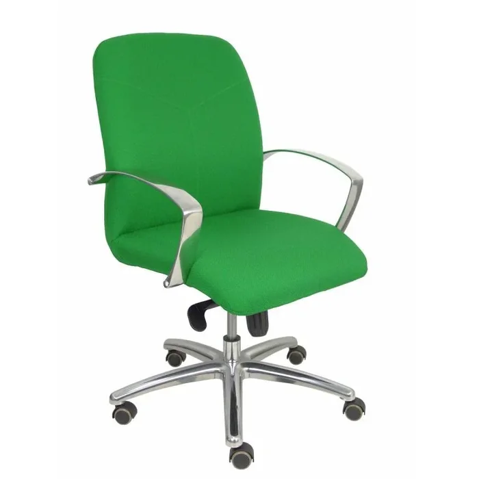 Sillón de Oficina Caudete P&C BBALI15 Verde – Marca: P&C – EAN: 8435501012191
