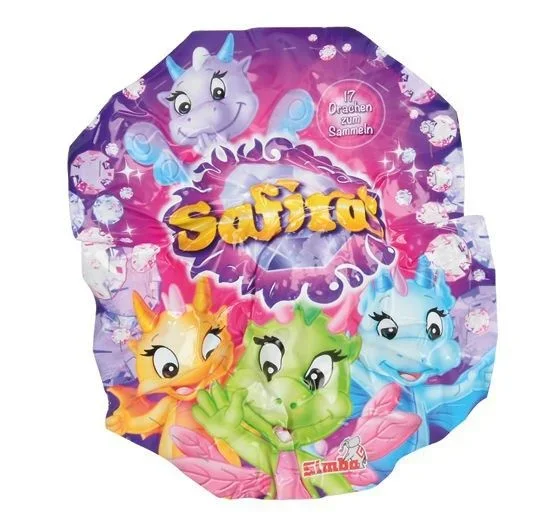 Simba 5952050 juguete de peluche