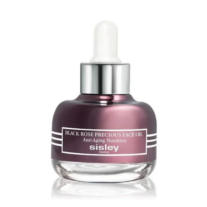 Sisley – Aceite Huile Précieuse À La Rose Noire