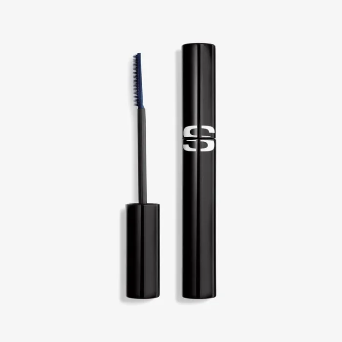 Sisley Máscara de Pestañas So Intense N°03 Deep Blue 7.5 ml