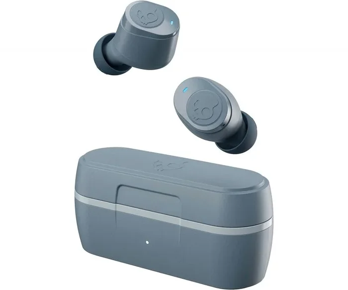 Skullcandy Jib True Auriculares Inalámbrico Dentro de oído Llamadas/Música Bluetooth Gris