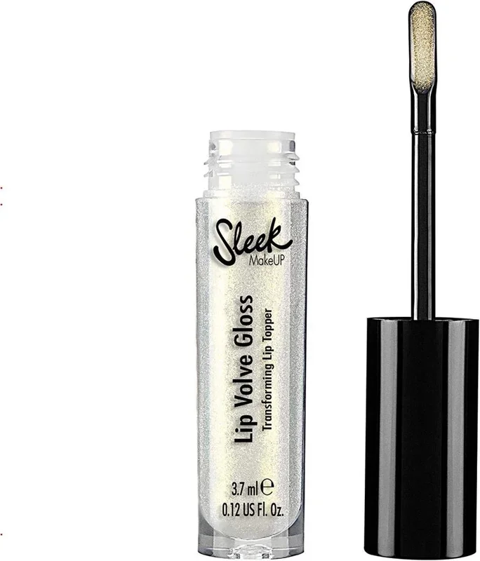 Sleek MakeUP Lip Volve Gloss Transforming Lip Topper 90s Baby 200g