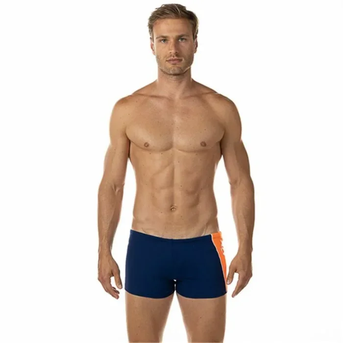 Slip de Hombre Aquarapid Costume Short Azul marino 48