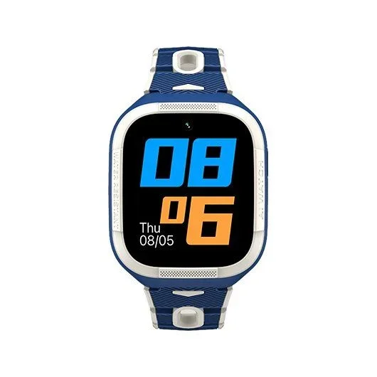Smartwatch mibro p5 128mb azul para niãos