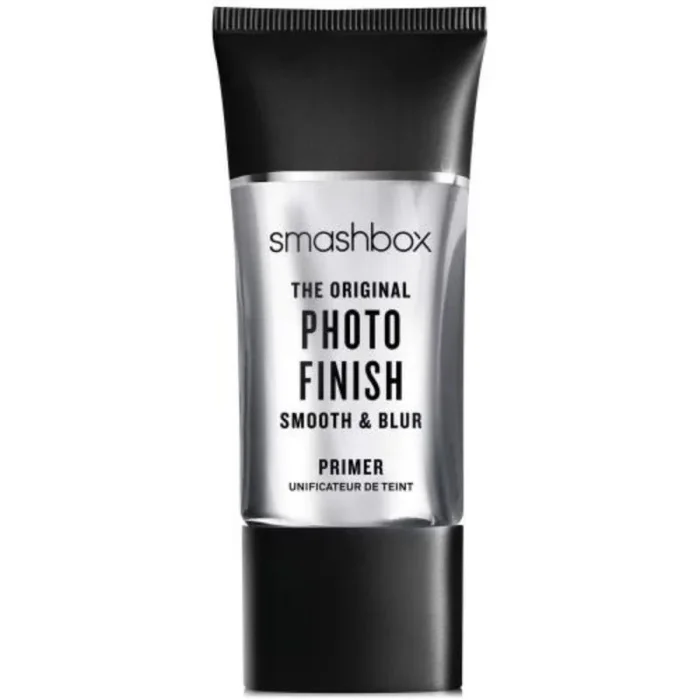 Smashbox, photo finish, matte finish, liquid primer, 30 ml