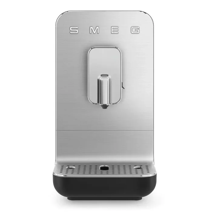 Smeg BCC13BLMEU cafetera eléctrica Totalmente automática Máquina espresso 1,4 L