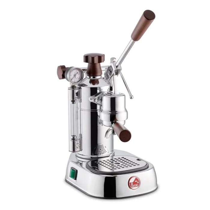 Smeg LPLPLH01EU cafetera eléctrica Máquina espresso 1,6 L