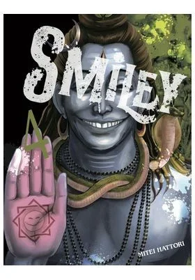 Smiley 04