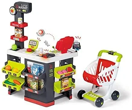 Smoby Super Market