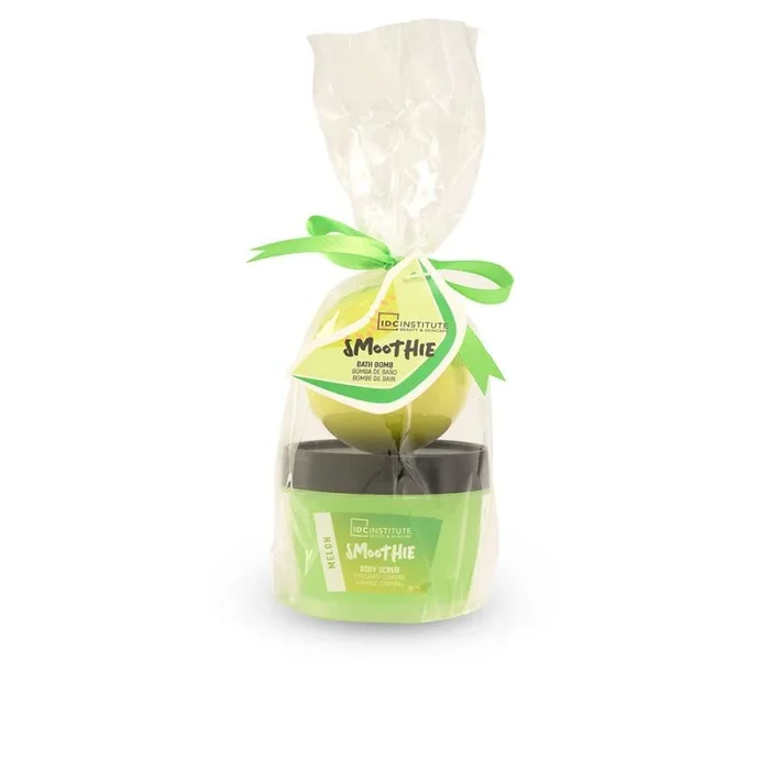 Smoothie mini bath melon lote 2 pz