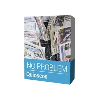 Software no problem quioscos version basica orca