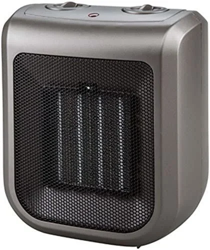 Soler & Palau TL-18 PTC Interior Gris 2000 W