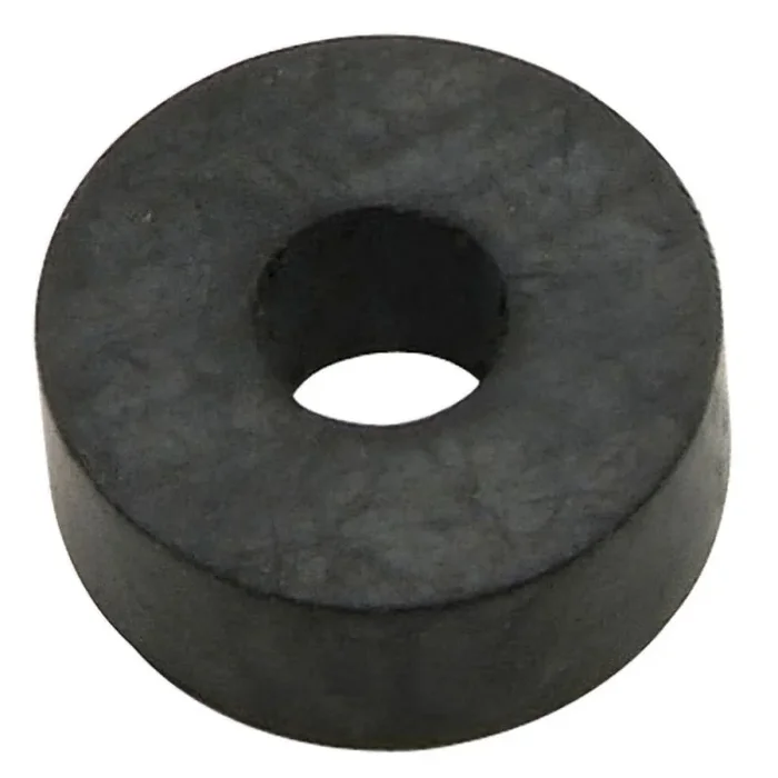 Soleta de goma 14 mm. (bolsa 100unidades)