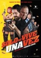 Sólo se vive una vez Blu-ray