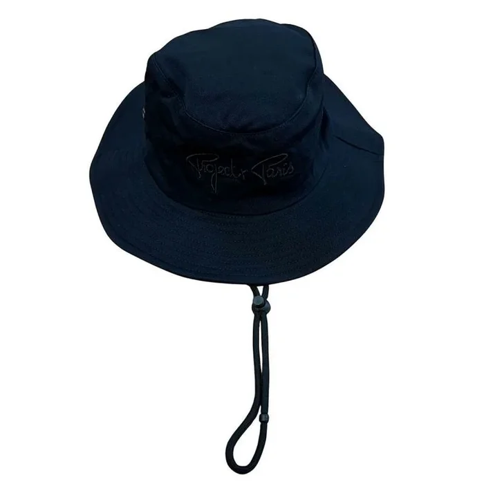 Sombrero Project X Paris CA24034 BK Negro Talla única – Marca: Project X Paris – EAN: 3665957289259