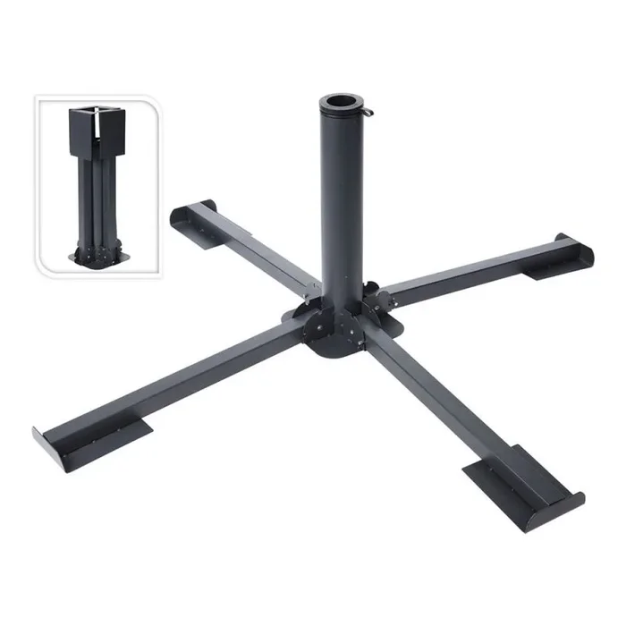 Sombrilla Base Plegable