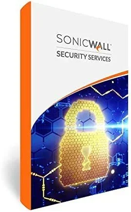 SonicWall 01-SSC-7676 licencia y actualización de software 1 licencia(s) 2 año(s)